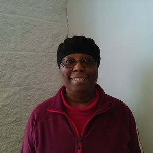 Meet your Posher, Arnolia